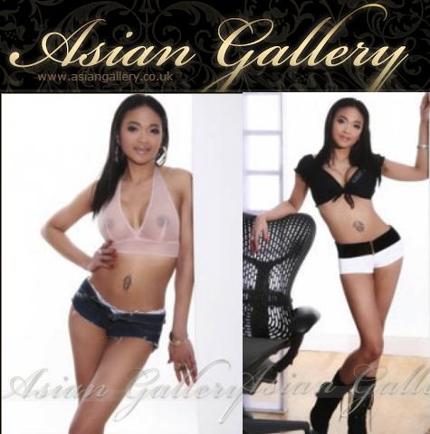 asia escort london