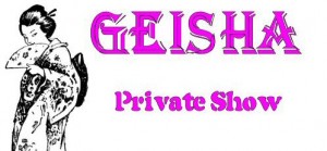 geisha private turku finland